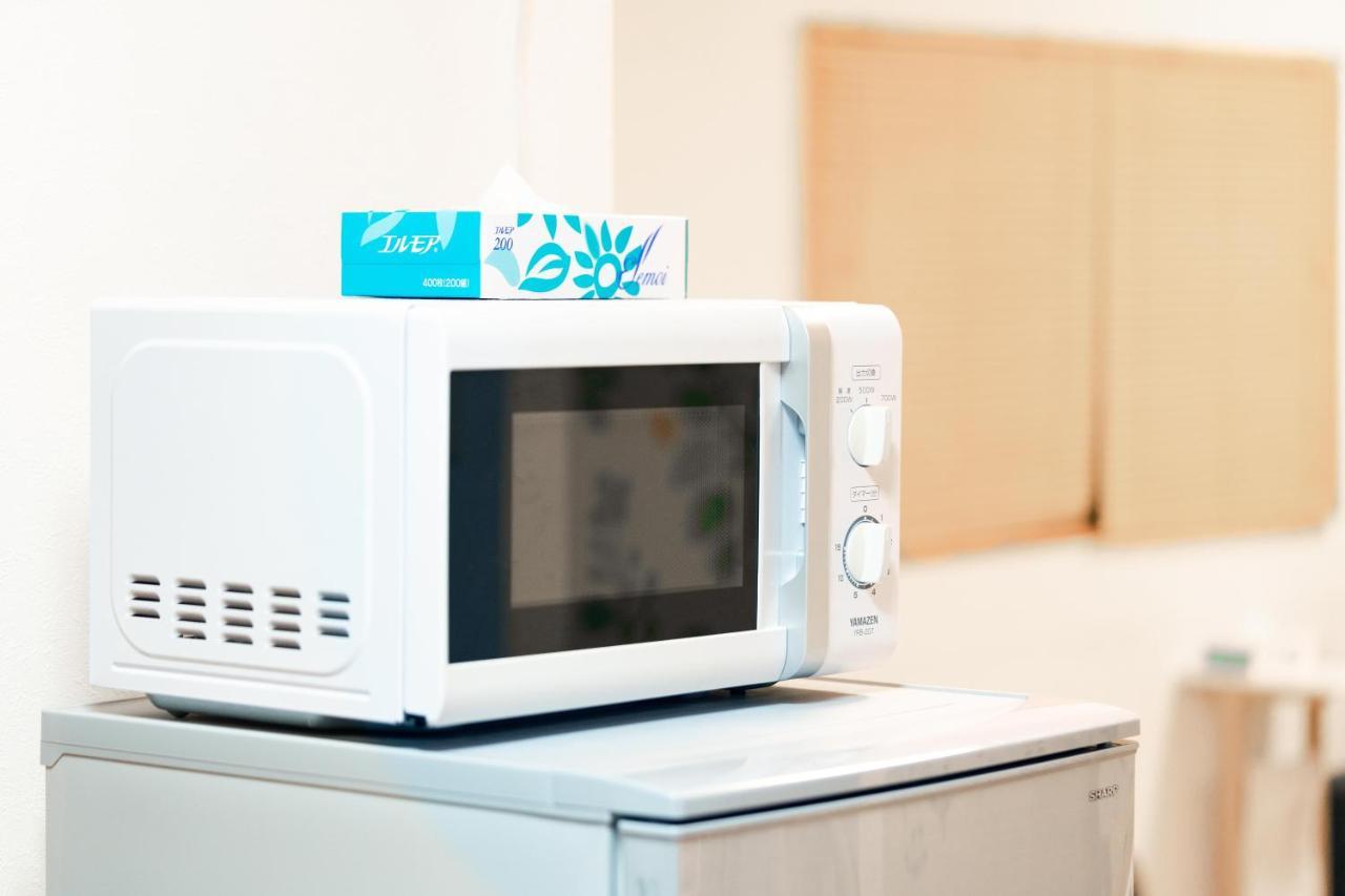 Nk Homes Tennoji 6 Mins 天王寺包棟徒步6分 Apartment Osaka
