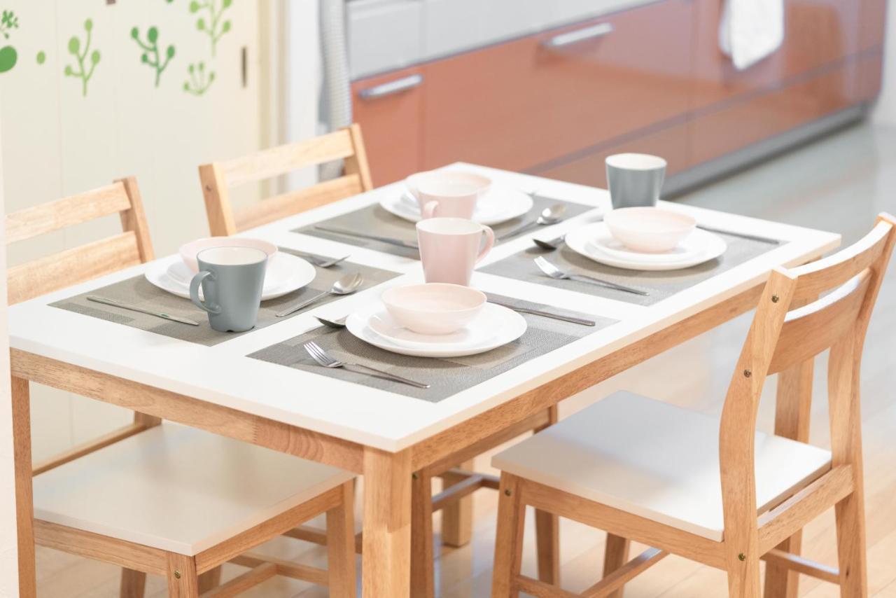 Nk Homes Tennoji 6 Mins 天王寺包棟徒步6分 *