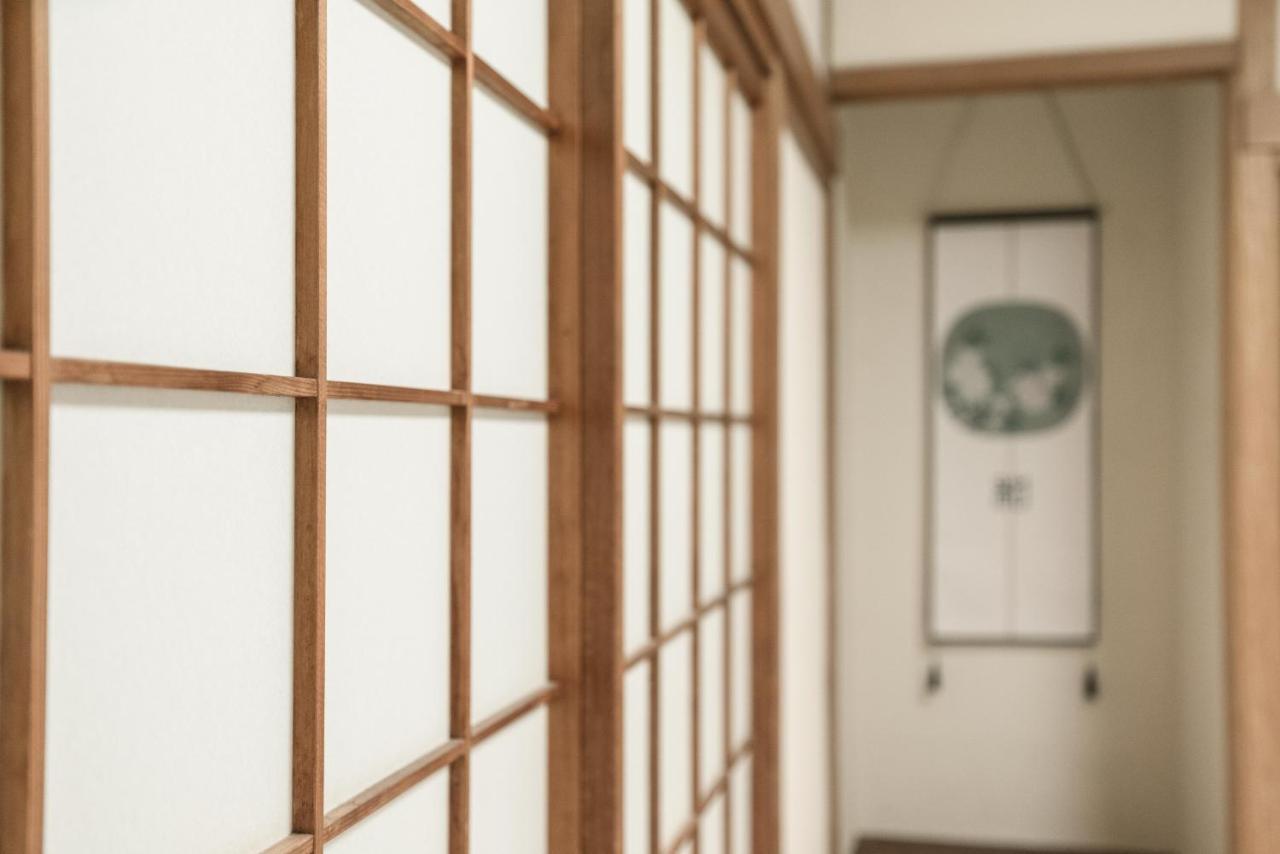 Apartment Nk Homes Tennoji 6 Mins 天王寺包棟徒步6分