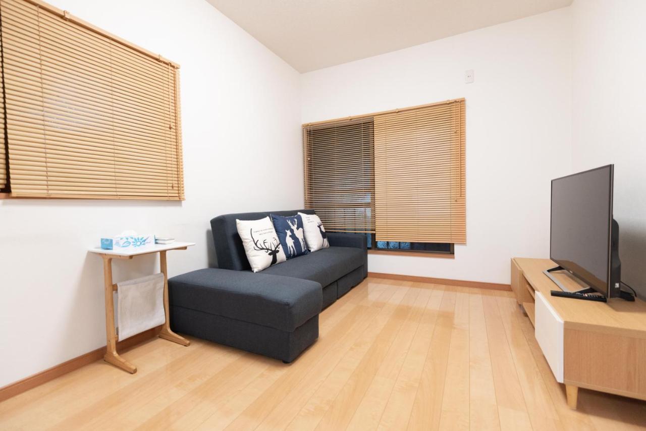 Apartment Nk Homes Tennoji 6 Mins 天王寺包棟徒步6分
