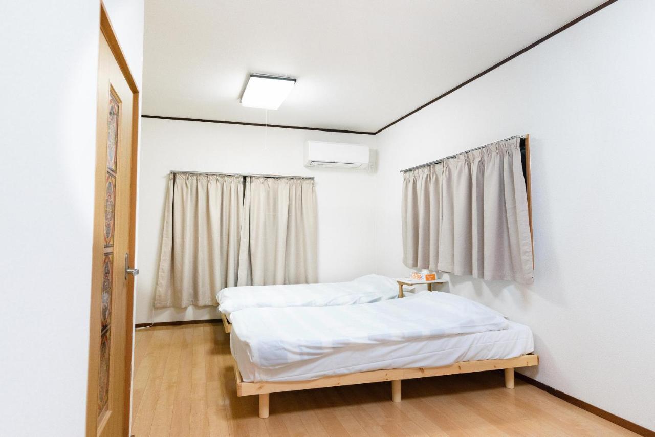 Apartment Nk Homes Tennoji 6 Mins 天王寺包棟徒步6分