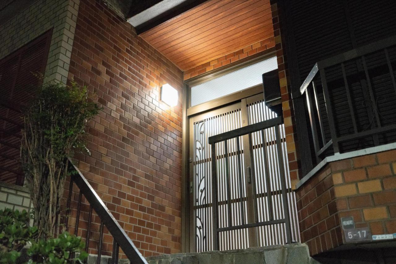 Apartment Nk Homes Tennoji 6 Mins 天王寺包棟徒步6分