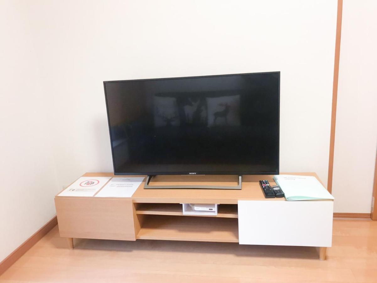 Nk Homes Tennoji 6 Mins 天王寺包棟徒步6分 *