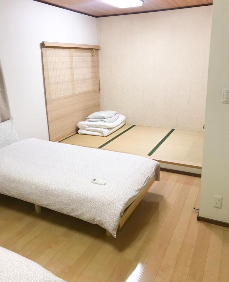 Nk Homes Tennoji 6 Mins 天王寺包棟徒步6分